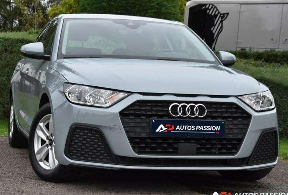 Audi Sportback 25 TFSI Business | DAB | ACC | Lane Assist | Carplay
