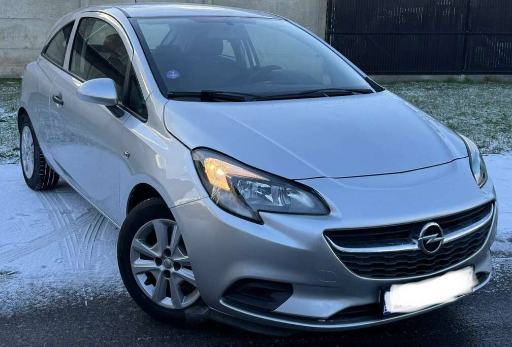Opel 74.000 KM  ** 2018 // EURO 6B  CARPASS