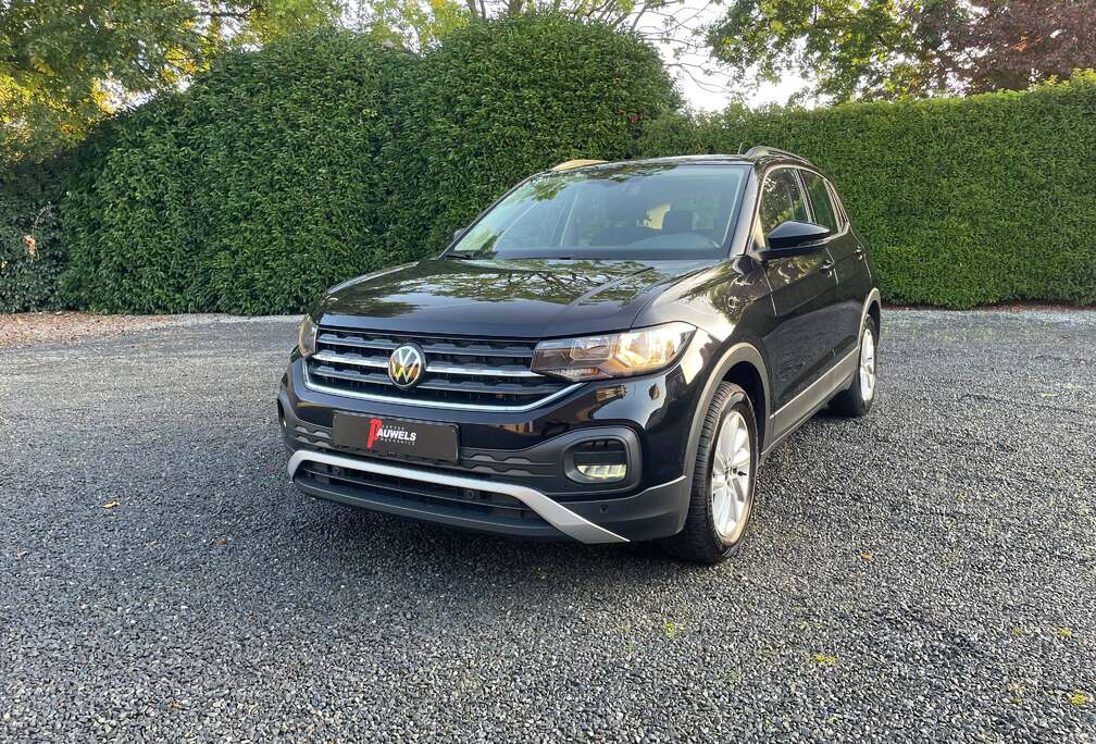 Volkswagen VERKOCHT !⚡ 1.0 TSI Life OPF DSG/ Carplay/ PDC/ Zetelverwrmg/ACC/ Front assist/ Lane assist/ ...