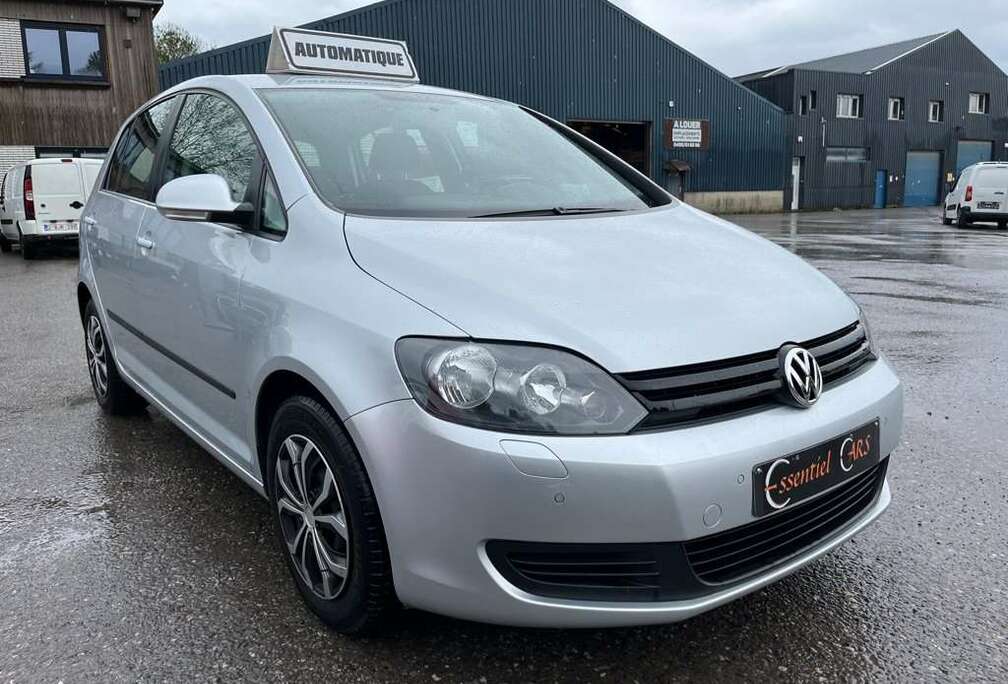 Volkswagen 1.2 TSI DSG*AUTOMATIC*09/2011*Airco*Garantie 1an