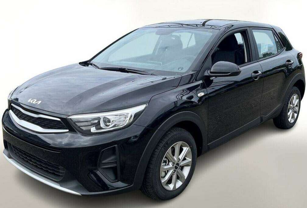 Kia 1.2i Pure ISG