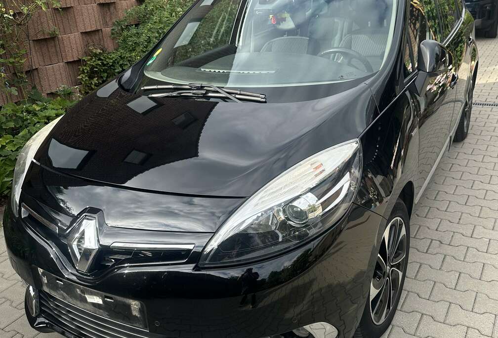 Renault Energy dCi 110 S&S Bose Edition