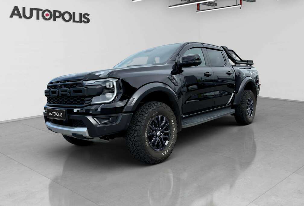 Ford Raptor