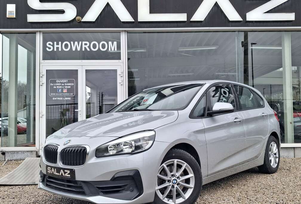 BMW Gran Tourer 218iA JOY Edition/BOITE AUTO/GARANTIE