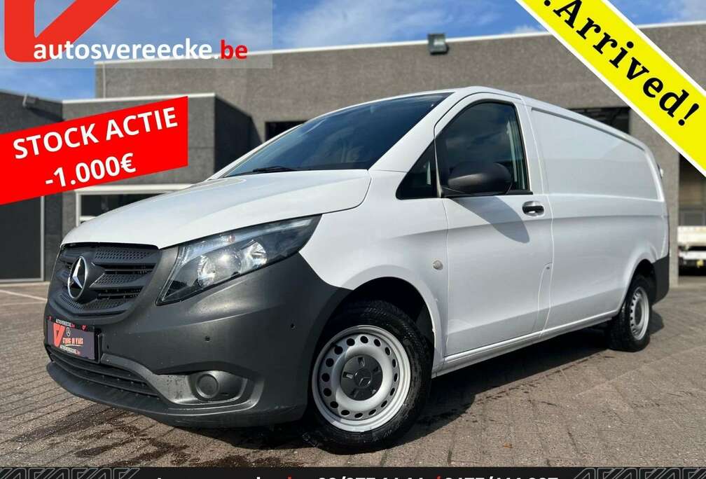 Mercedes-Benz 114 PERFECT TOOL A2/L2 (28.550ex.) CameraAUDIO40