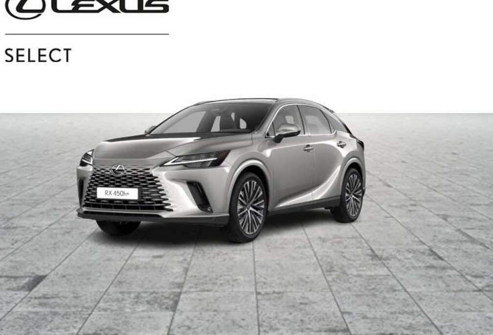 Lexus Executive Line+camera+navi+sen