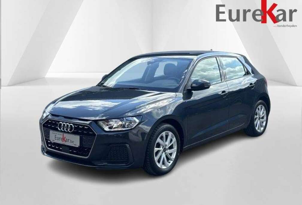 Audi 1.0 TSI SPORTBACK S-TRONIC