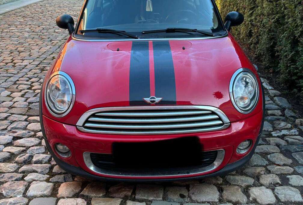 MINI Mini 1.6i One
