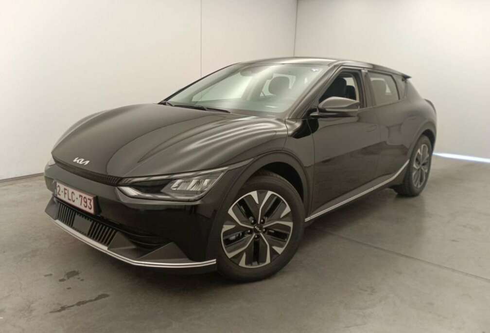 Kia EV6 58.0 kWh RWD Business