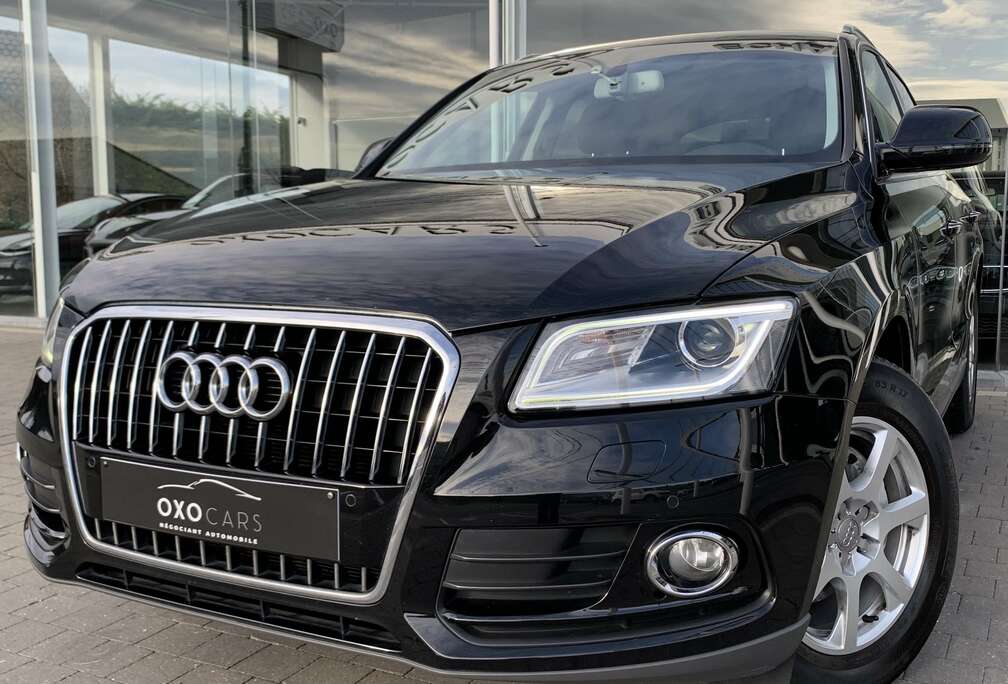 Audi 2.0 TDi / Gps / Xenon / Clim Auto / Cruise / PDC