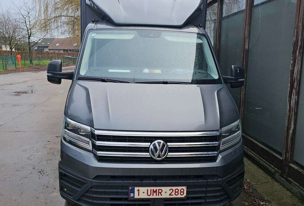 Volkswagen 2.0 CR TDi L4 Aut. (EU6d)