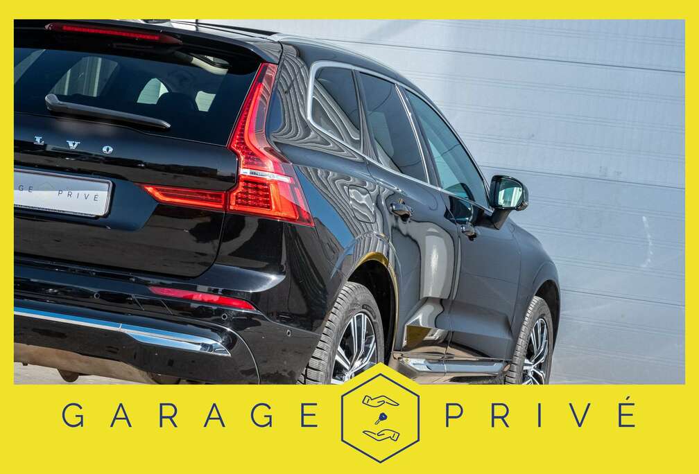 Volvo T6PHEV Ultimate Bright  349CV  GARANTIE 12-60M