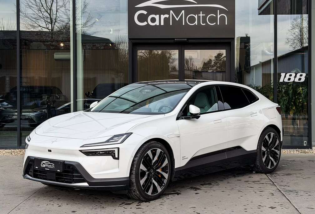 Performance - Plus  Pilot  22\