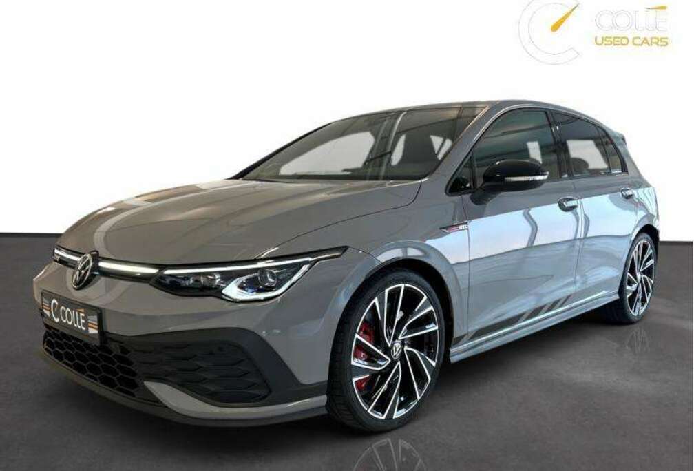 Volkswagen Clubsport