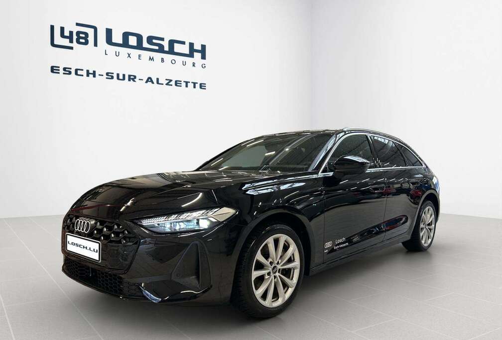 Audi Avant TDI 150 kW S tronic