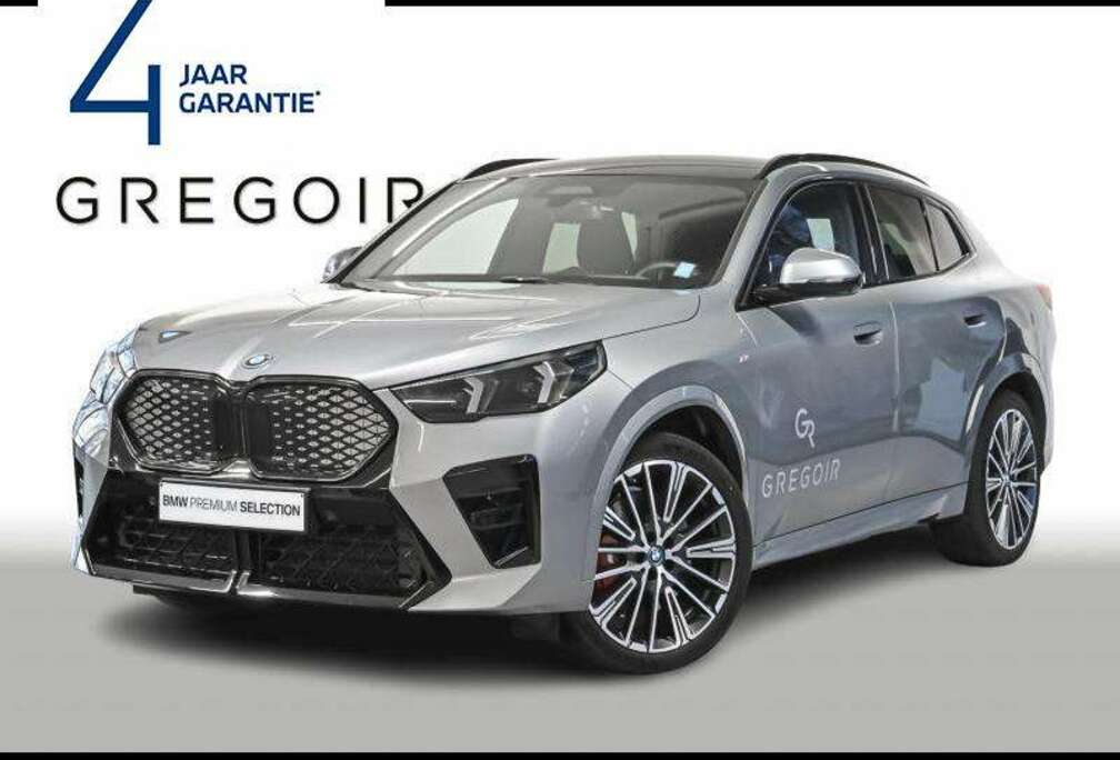 BMW xDrive30MsportProH&KPanoHud360Cam