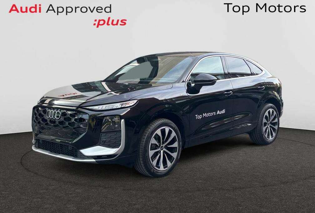 Audi Sportback 35TFSI 150pk Sline S tronic*BusinessPlus*...