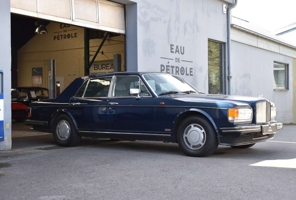 Bentley