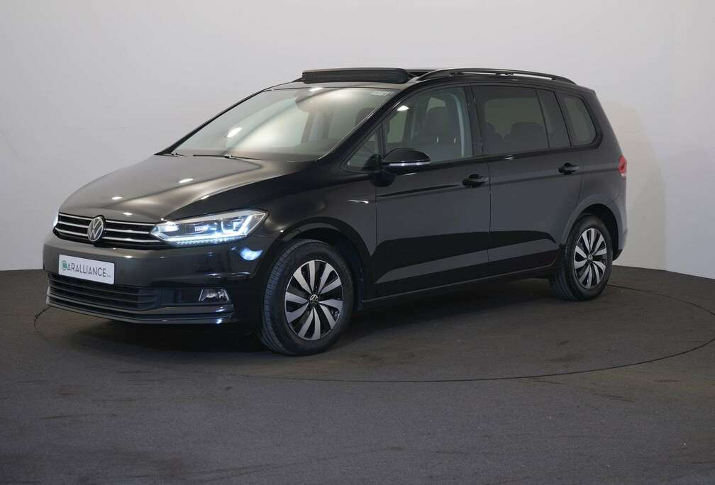 Volkswagen 1.5TSIDSG7pl.NAVIDiscoverPack.HIVER3ZonesClim
