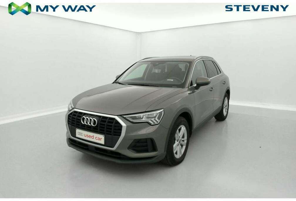 Audi Attraction 35TFSI 110KW(150CV) 6V * My Way Selection *