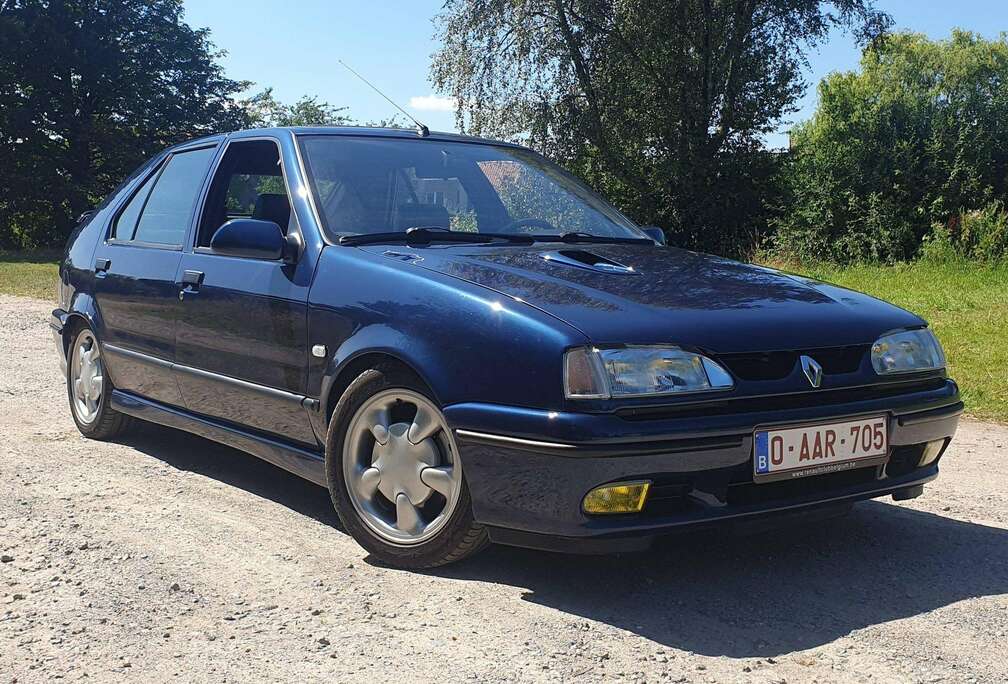Renault