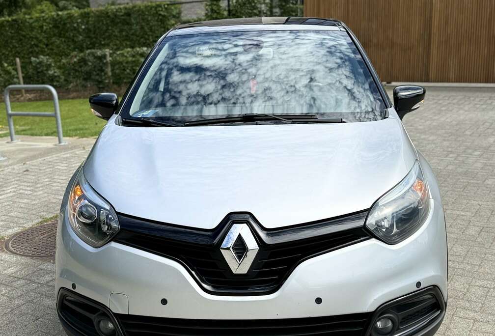 Renault 0.9 TCe Energy Zen