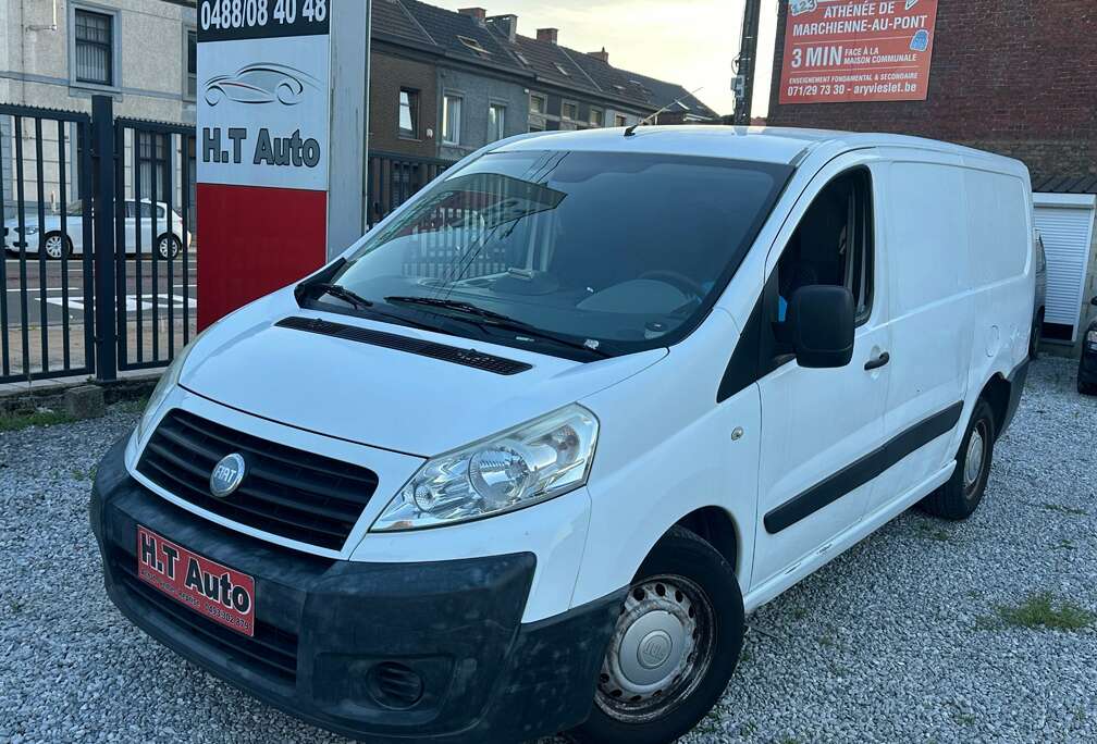 Fiat 1.6 Multijet C-H1