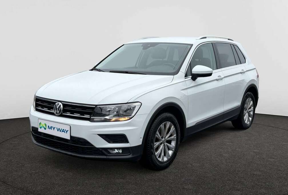 Volkswagen 1.4 TSI 92 kW (125 ch) 6 vitesses manuel