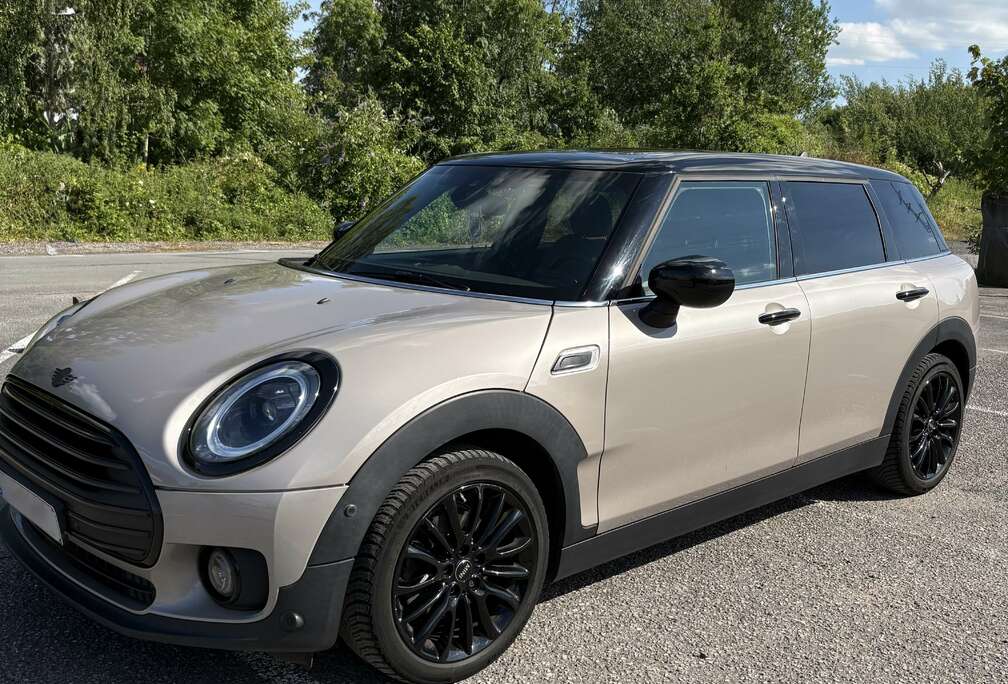 MINI 1.5A OPF (EU6AP)