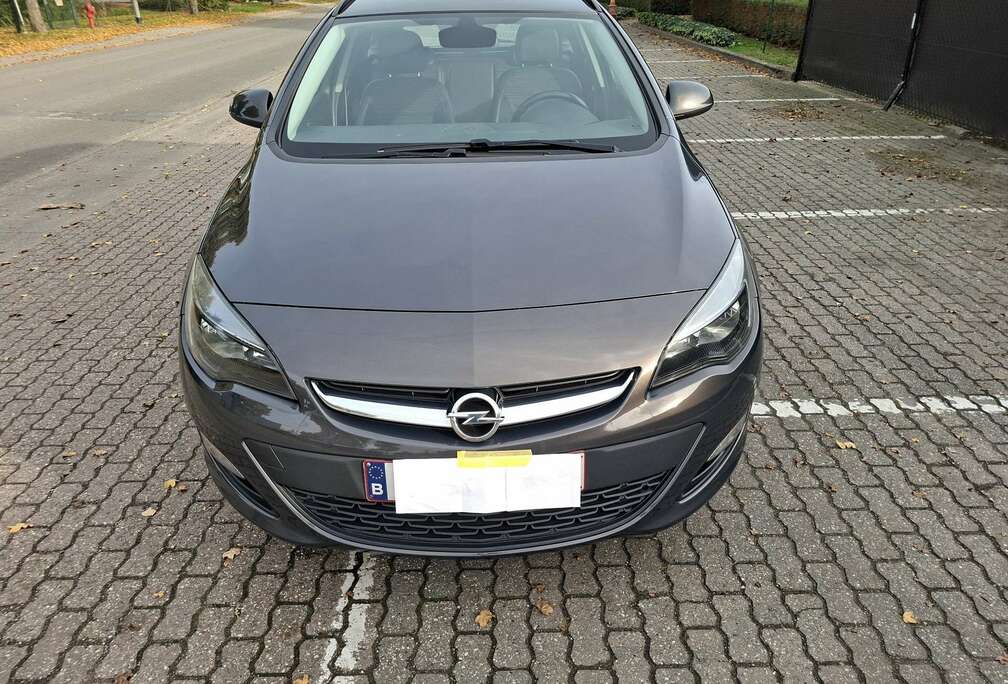 Opel 1.6 CDTI DPF ecoFLEX Sports TourerStart/Stop Editi