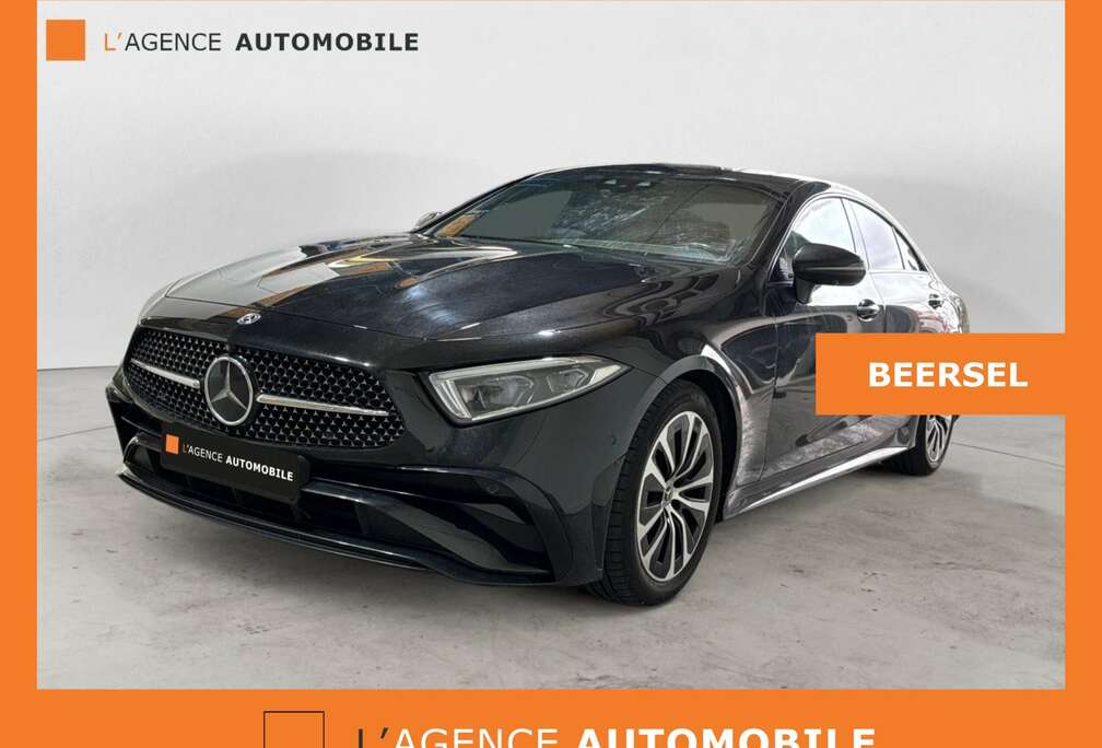 Mercedes-Benz Garantie 12 mois