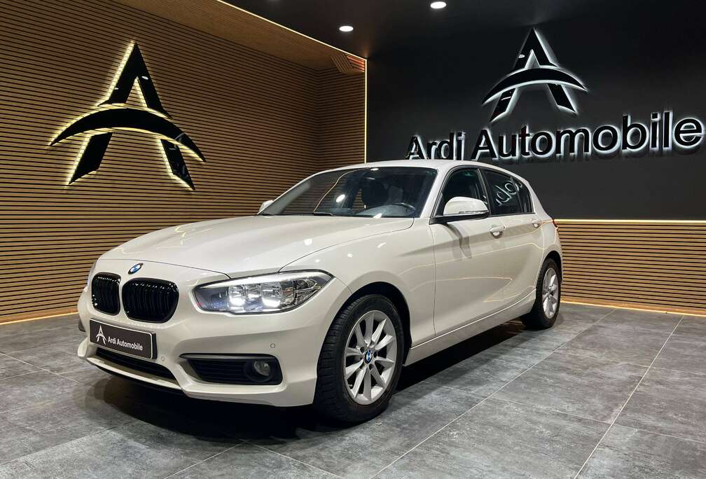 BMW iA *CAPTEUR AV+AR*SIEGE CHAUFF*CRUISE CONTROL*GARANTIE*