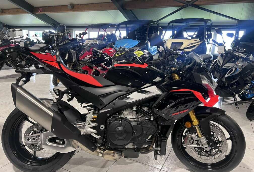 1100 FACTORY