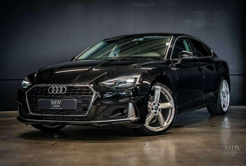Audi S-LINE*LOOK