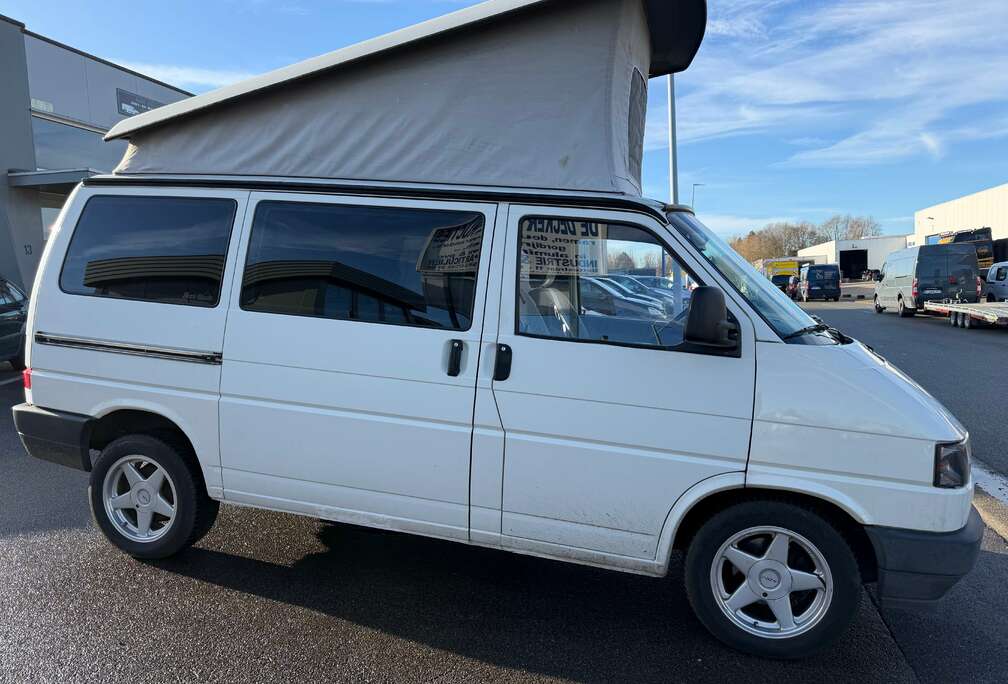 Volkswagen California