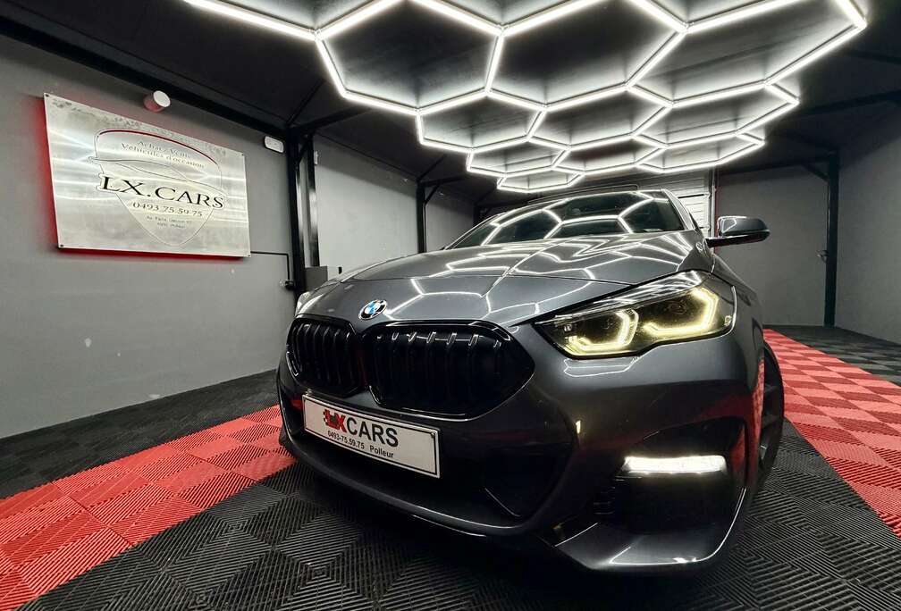 BMW BMW 218I* PACK M*TOIT PANO*FULL*MATRIX