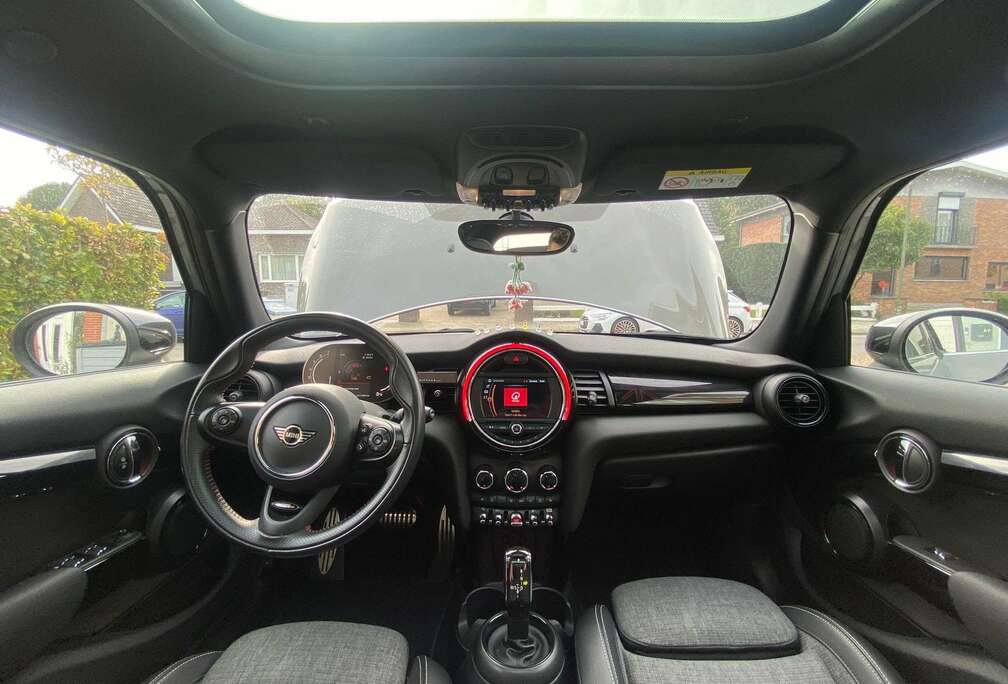 MINI 1.5A OPF (EU6d-TEMP)