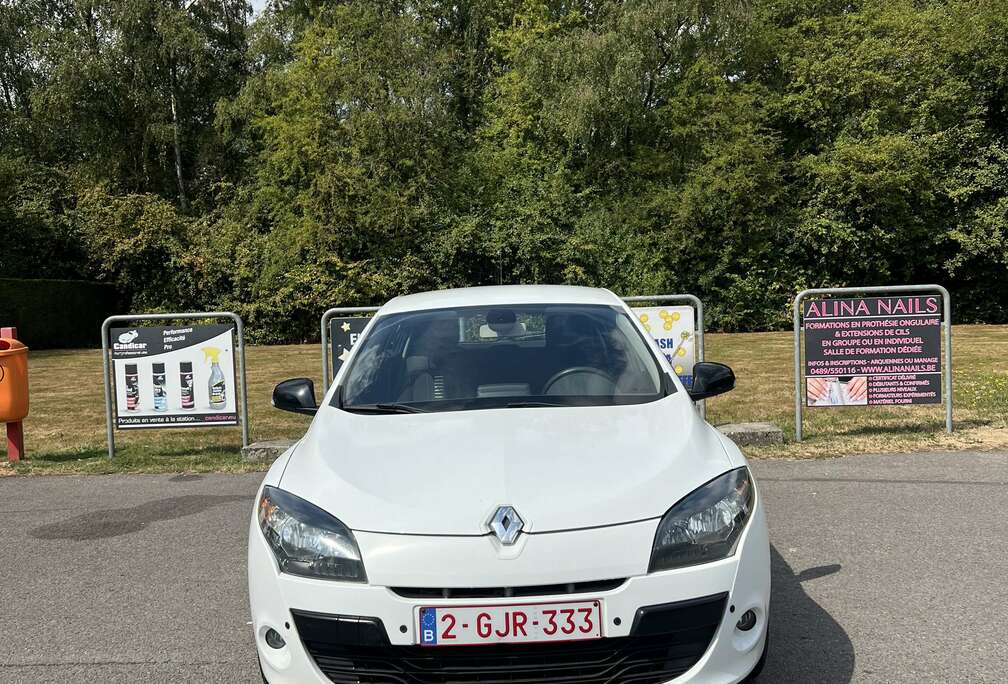 Renault 1.5 dCi Dynamique