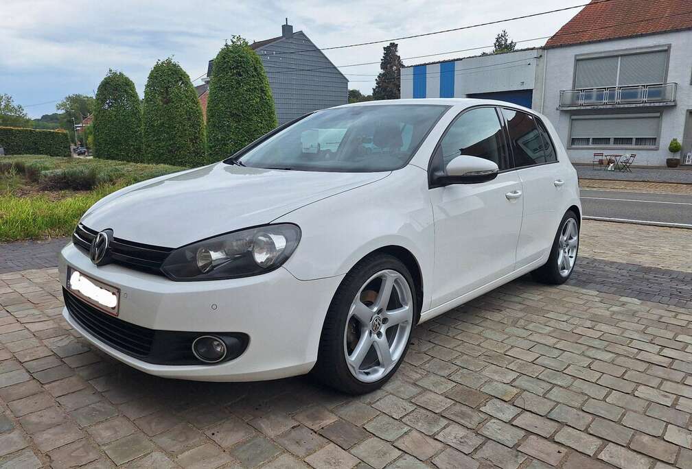 Volkswagen 1.4i Trendline