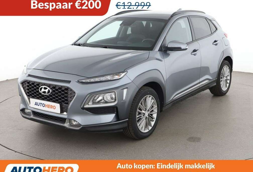 Hyundai 1.6 TGDI Iron Man Edition 2WD