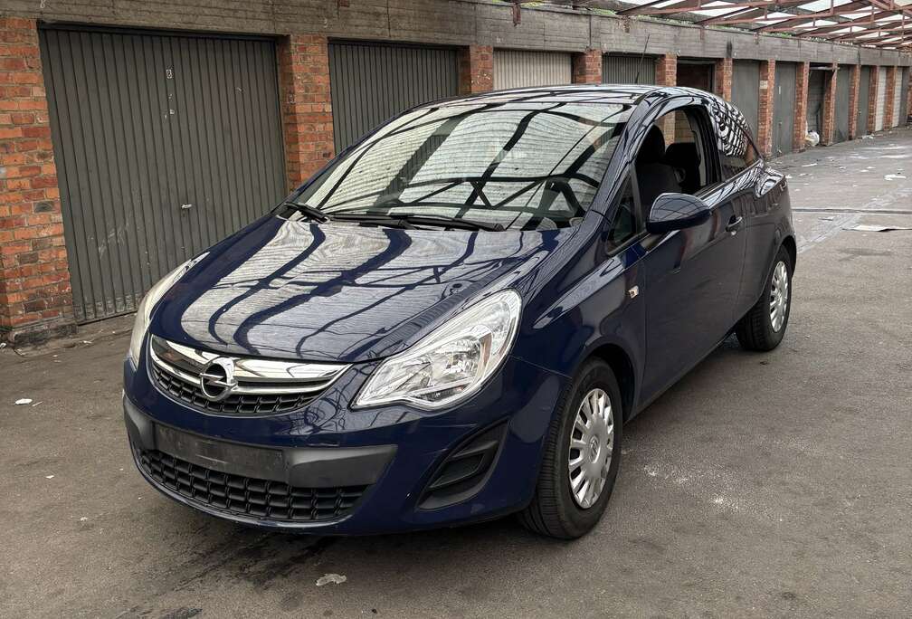 Opel 1.0i Enjoy