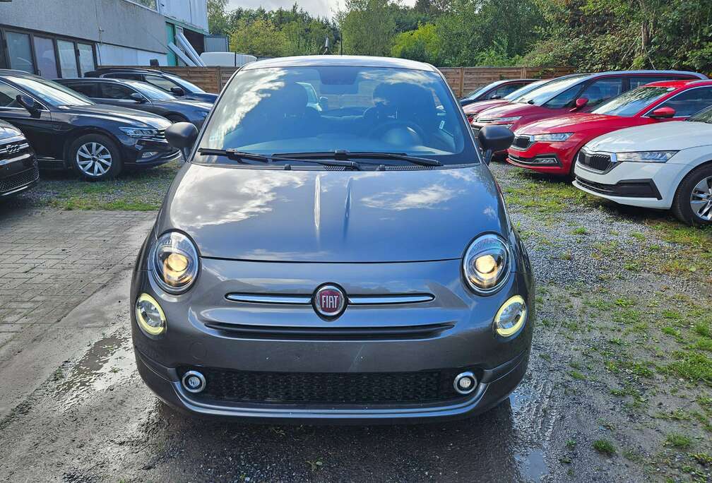 Fiat 500 1.0i MHEV Dolcevita (Top) Dolcevita