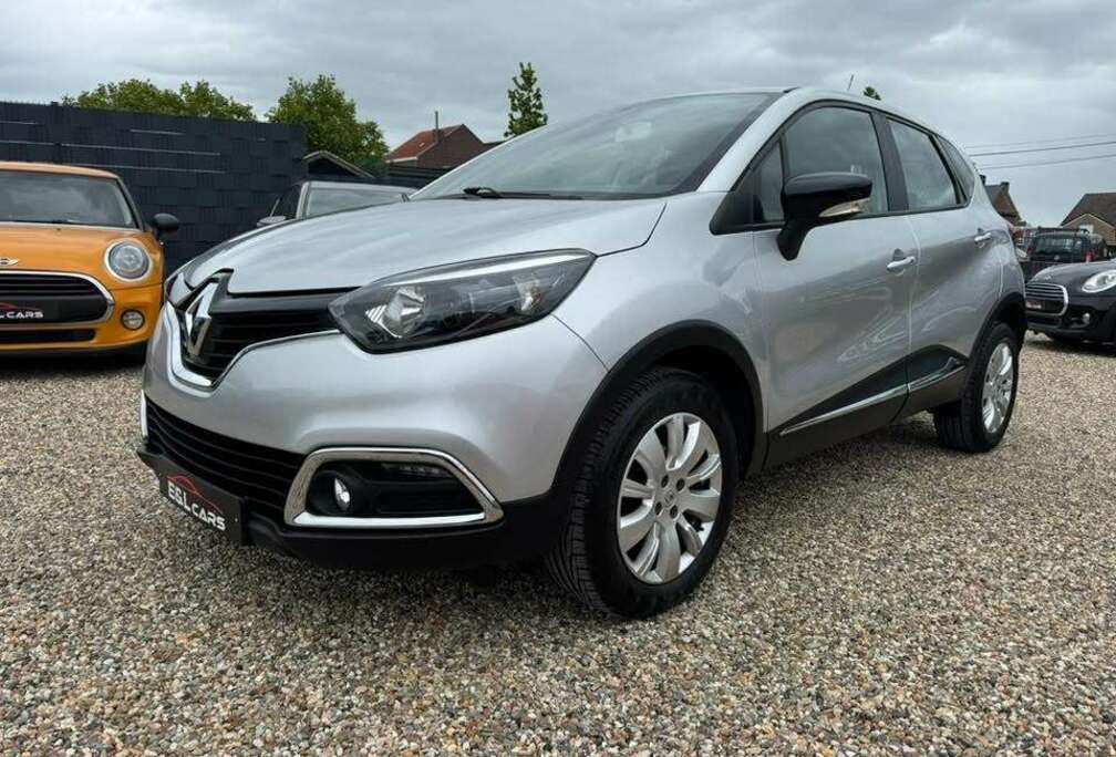 Renault 0.9 TCe **12 mois de garantie**