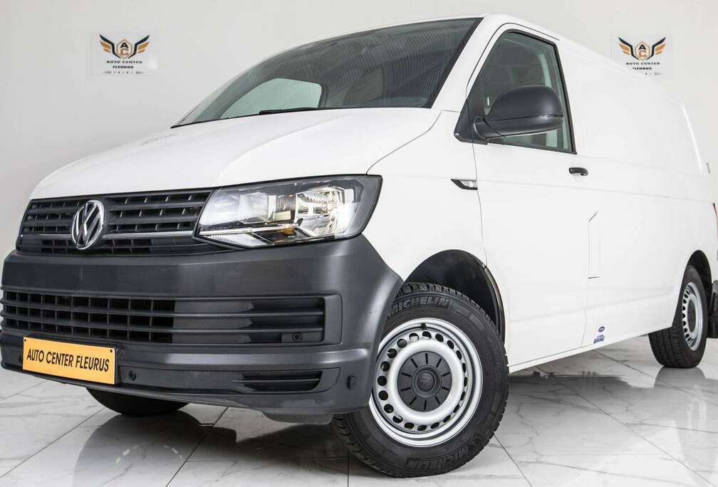 Volkswagen 2.0 TDi / FRIGO/ TVA DEDUCTIBLE