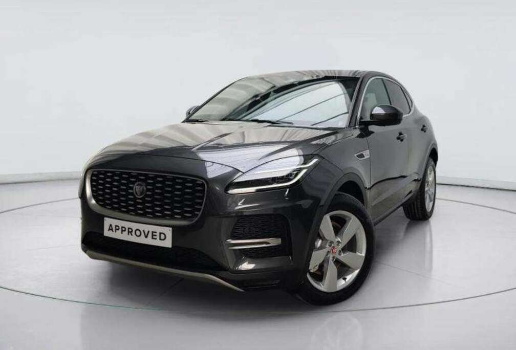 Jaguar D165 AWD Auto SE