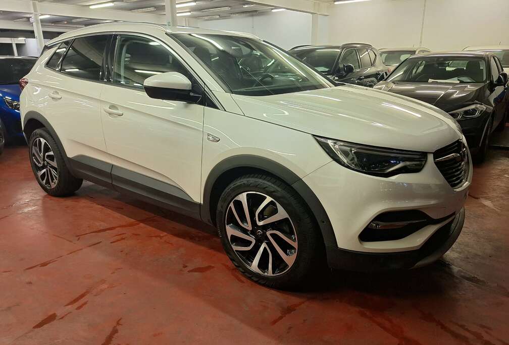 Opel 1.2 Turbo - Export -  ! Consomme de l\'huile !