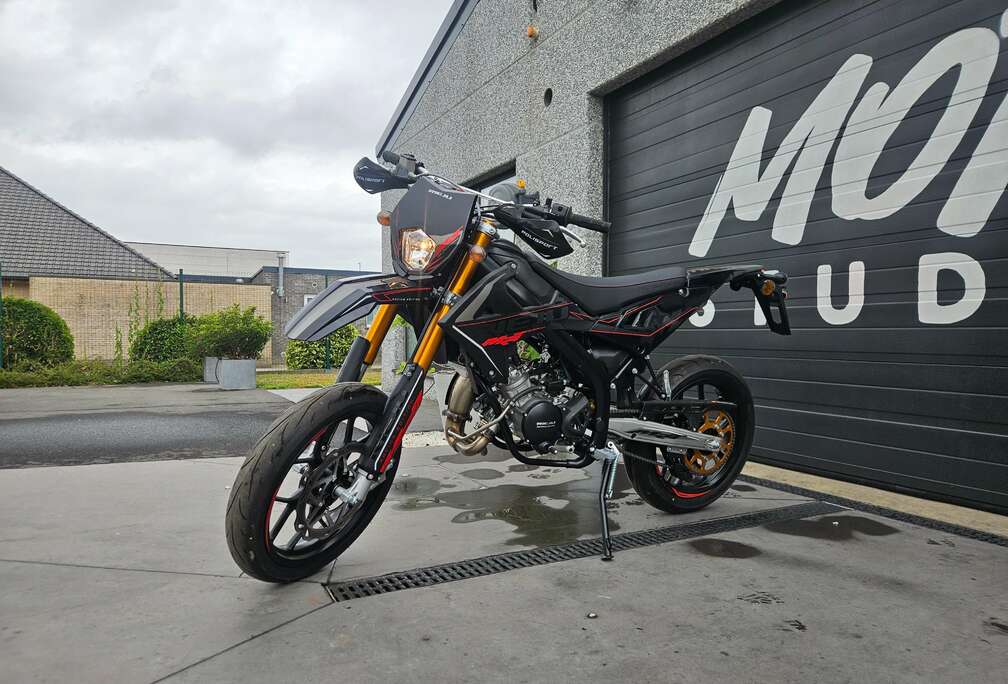 SM Pro