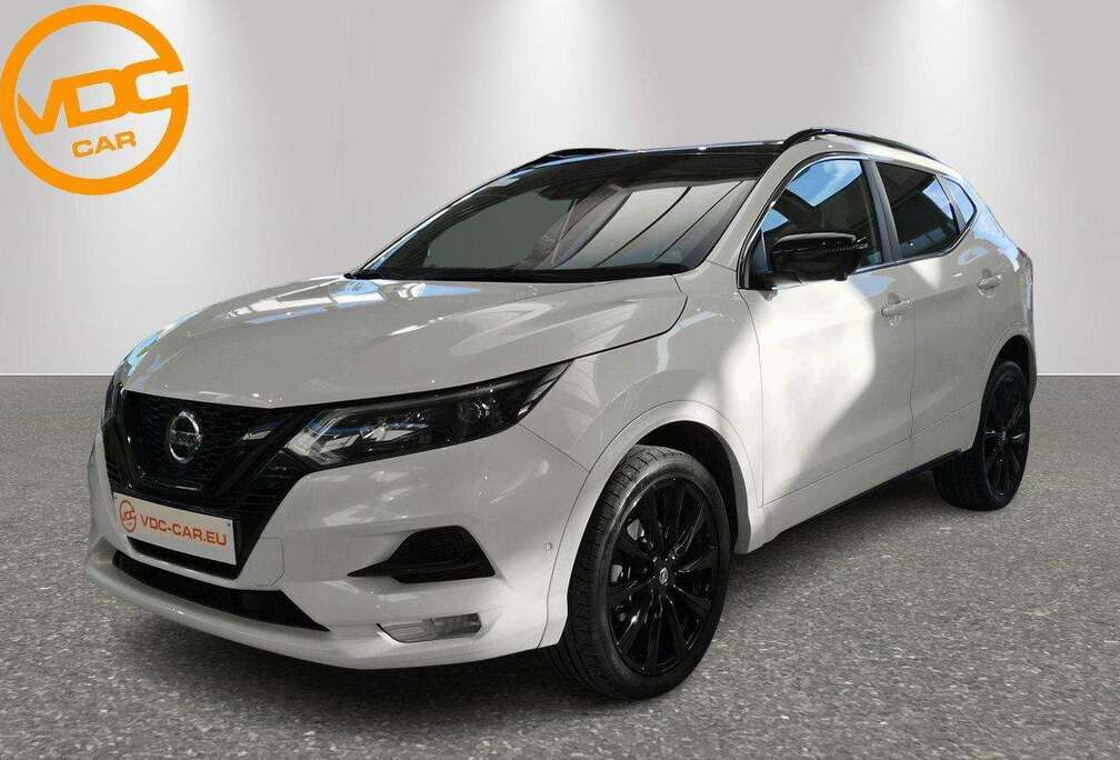 Nissan Luxe