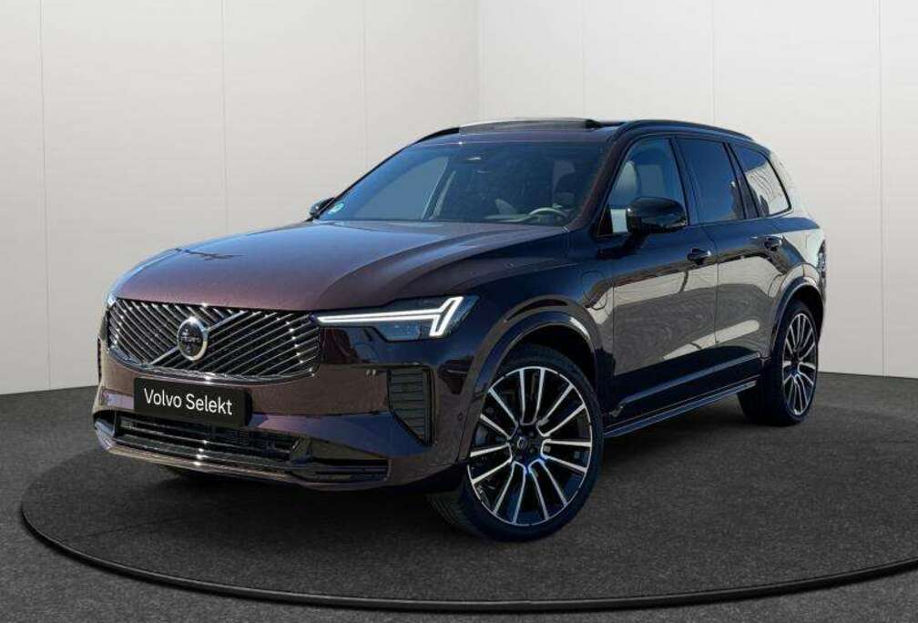 Volvo T8 Ultra Dark AWD / Hybride 2027