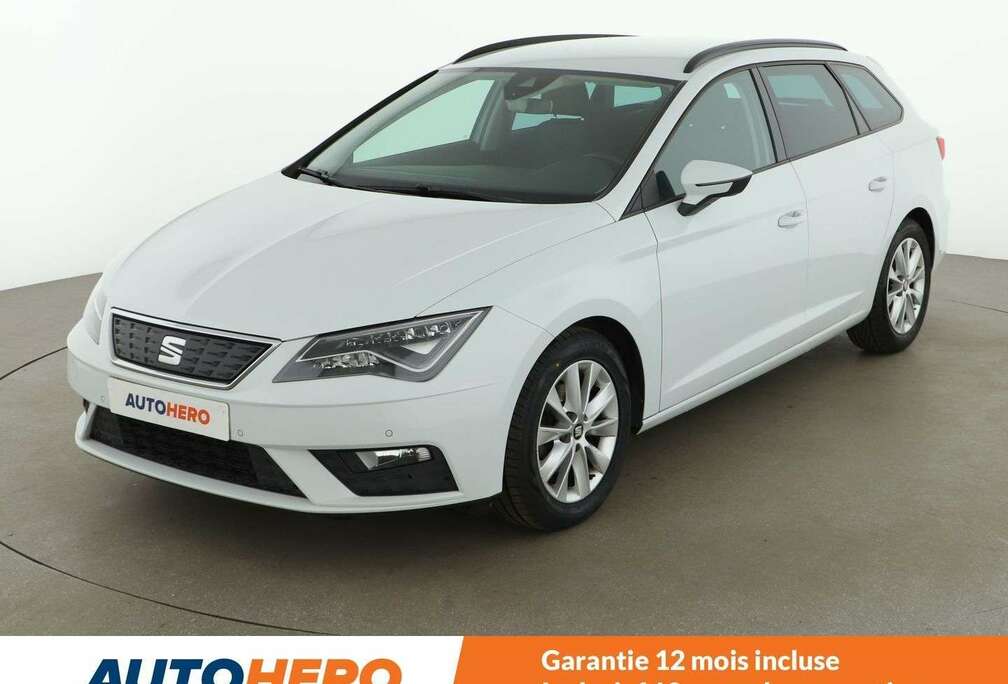 SEAT 1.0 TSI Style Ecomotive